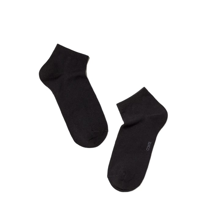 Katoenen sokken voor dames Conte Elegant 3Dsocks
