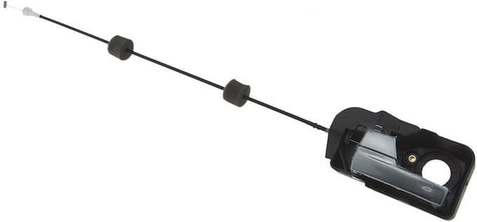 Handgreep linksachter OEM 1352107