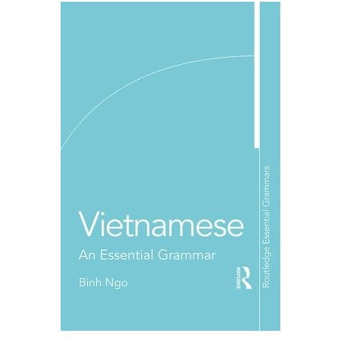 Vietnamese - Binh Ngo