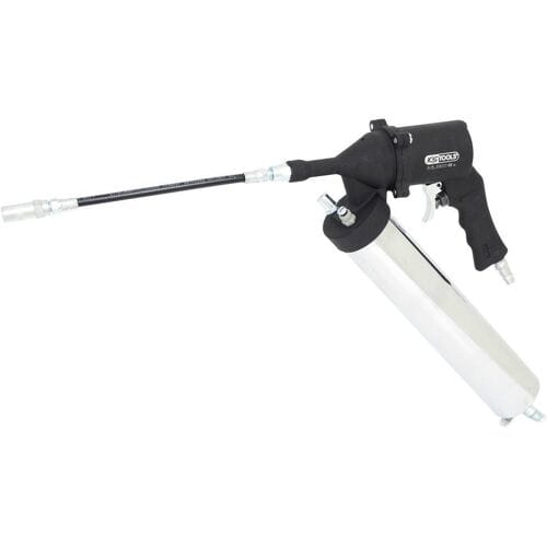 KS Tools 5153900 Pneumatische vetpers 6.3 bar Incl. accessoires