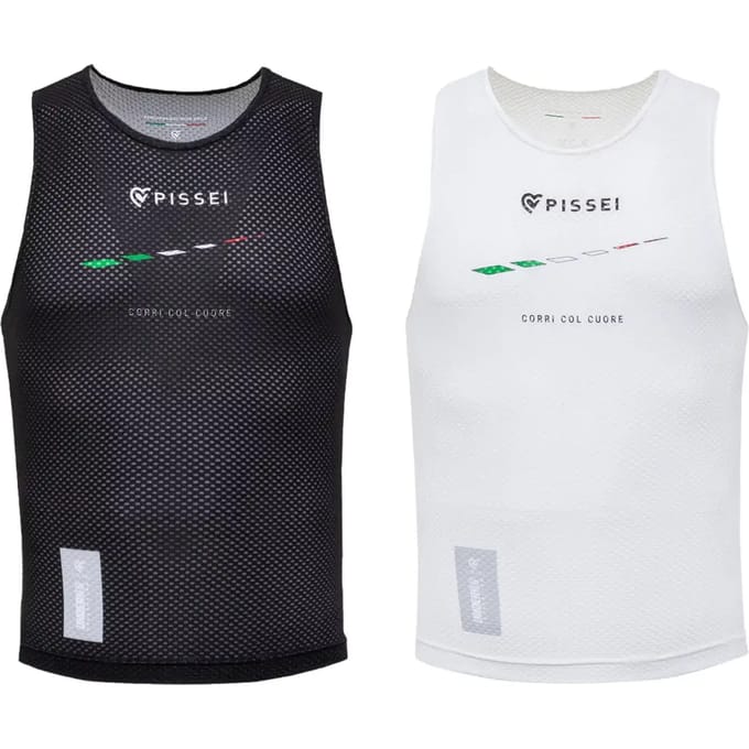 Tanktop Pissei Attaque