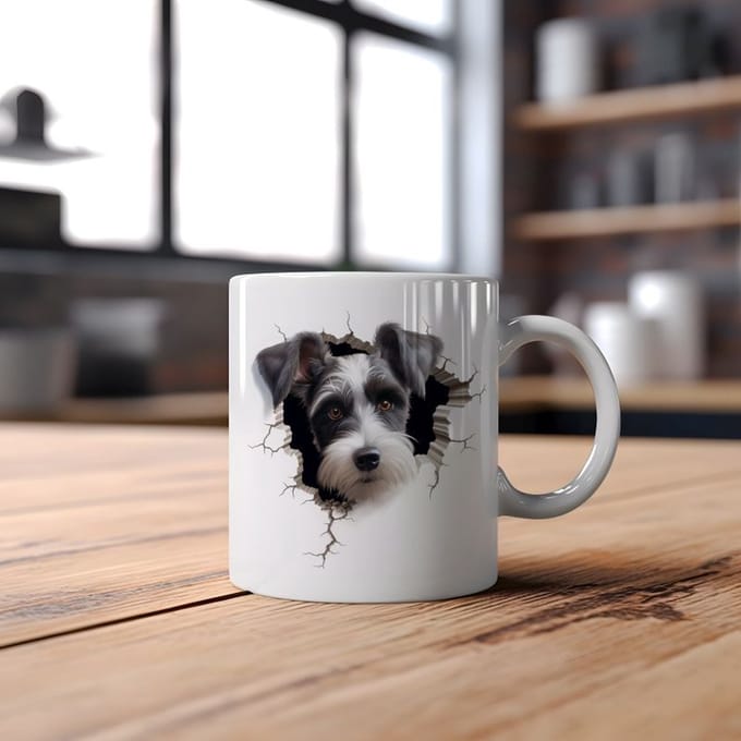 Mok Schnauzer