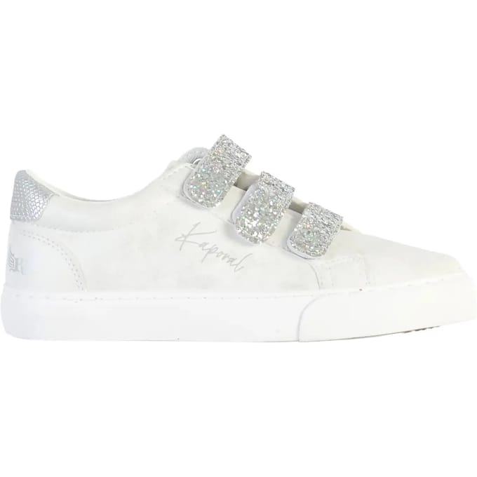 Tippy-sportschoenen met klittenband
