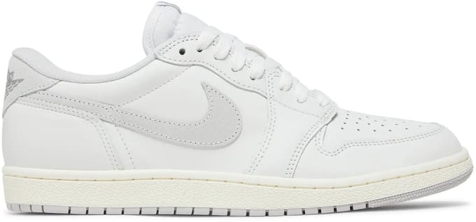 Jordan 1 Retro Low '85 Neutral Grey