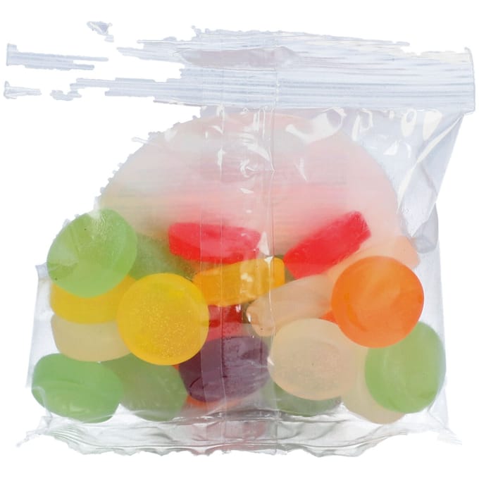 Damhert winegums suikervrij 100 gram
