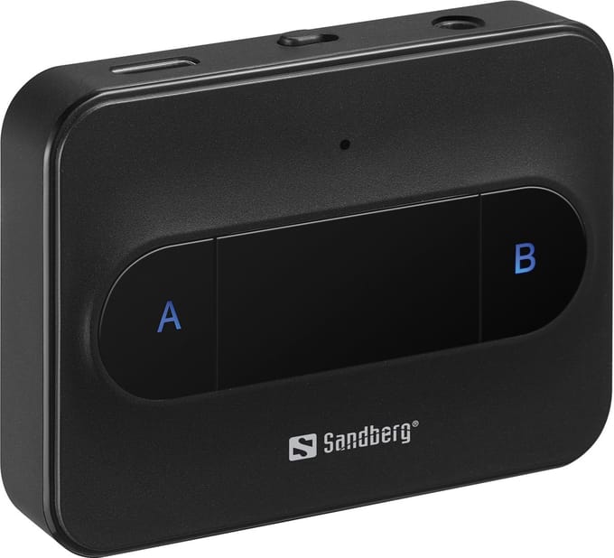 Sandberg Bluetooth Link