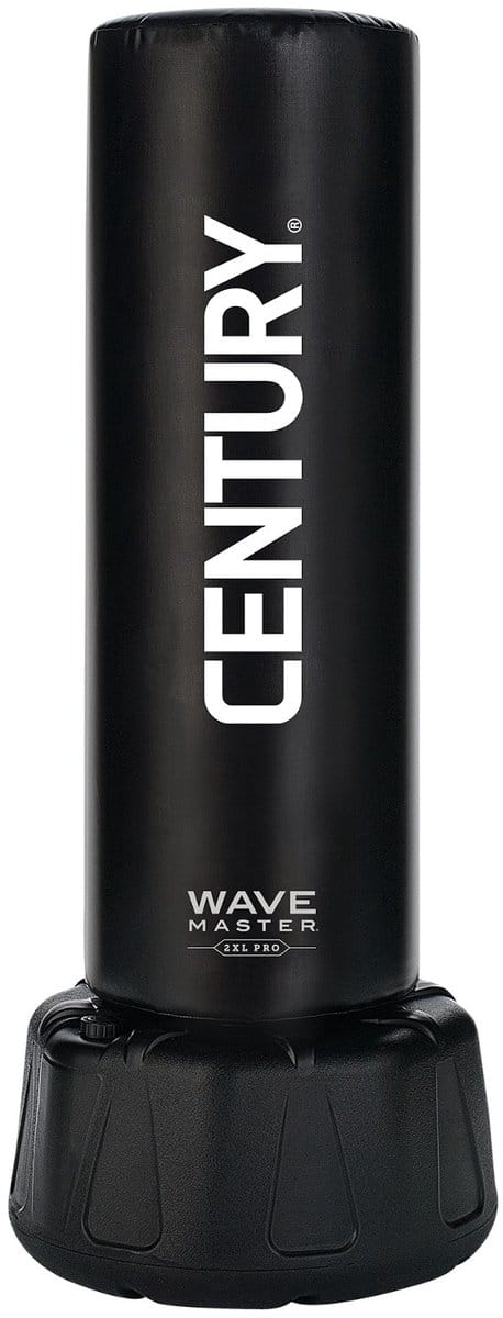 Century Wavemaster Standboxzak 2XL zwart