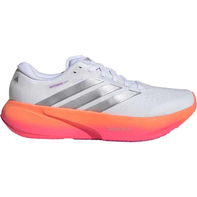 adidas Supernova Rise 3 Neutrale schoen Heren
