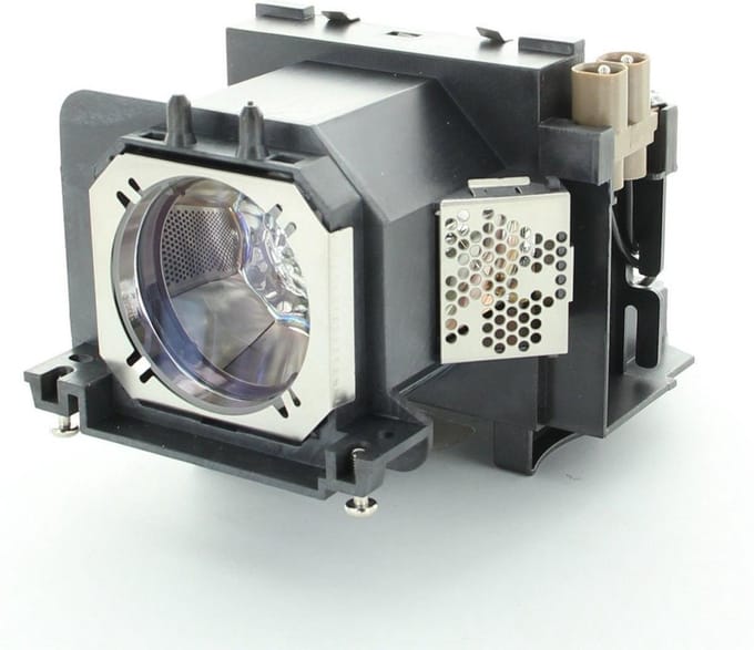 Panasonic ET-LAV400 Projector Lamp (bevat originele NSHA lamp) Panasonic ET-LAV400