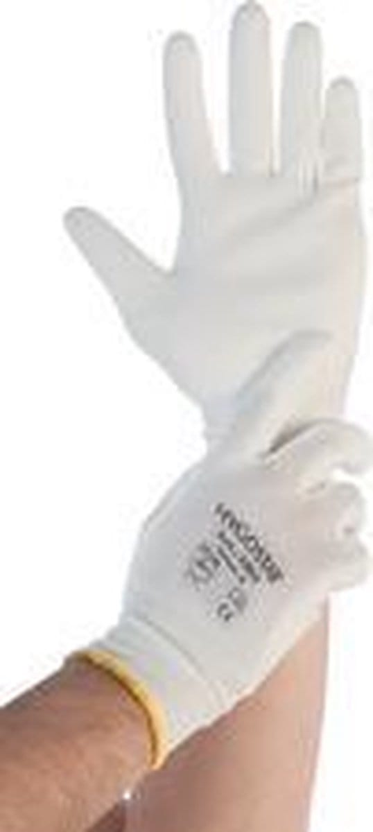 HYGOSTAR werkhandschoen ULTRA FLEX HAND, M
