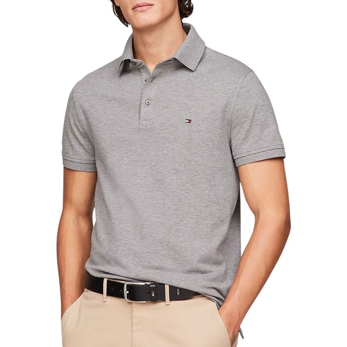 Tommy Hilfiger 1985 Slim Polo Heren