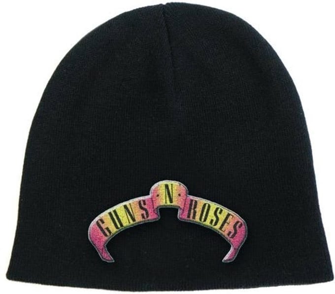 Guns n Roses - Appetite - Beanie - Muts