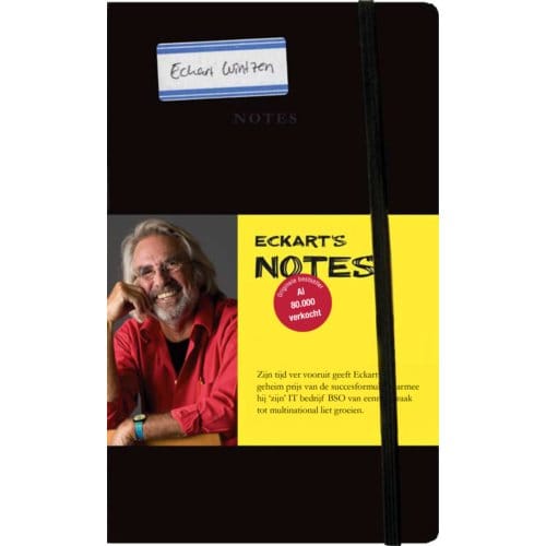 Eckart's Notes - Eckart Wintzen