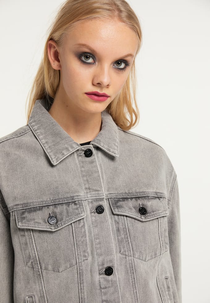 myMo ROCKS Denim Jacket