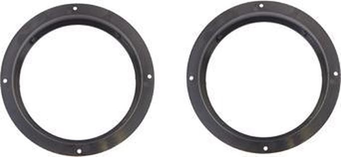 Speakerring set 200mm (8) voordeuren for Audi A4 09>"