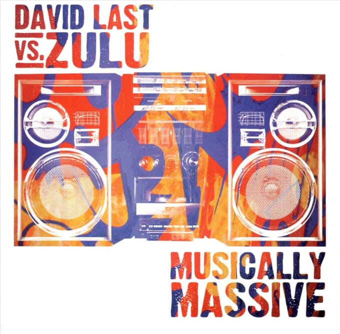 Musically Massive
