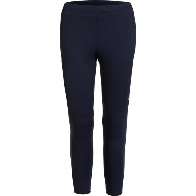 Fila Nala Tight -donkerblauw