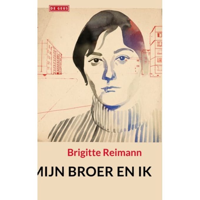 Mijn Broer En Ik - Brigitte Reimann