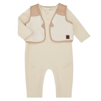 Setjes Timberland ENSEMBLE COMBI. CARDIGAN T60624
