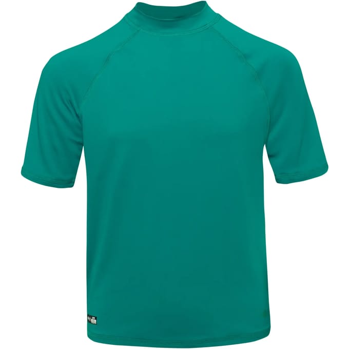 UV-werende T-shirt voor kinderen Aquawave Uver