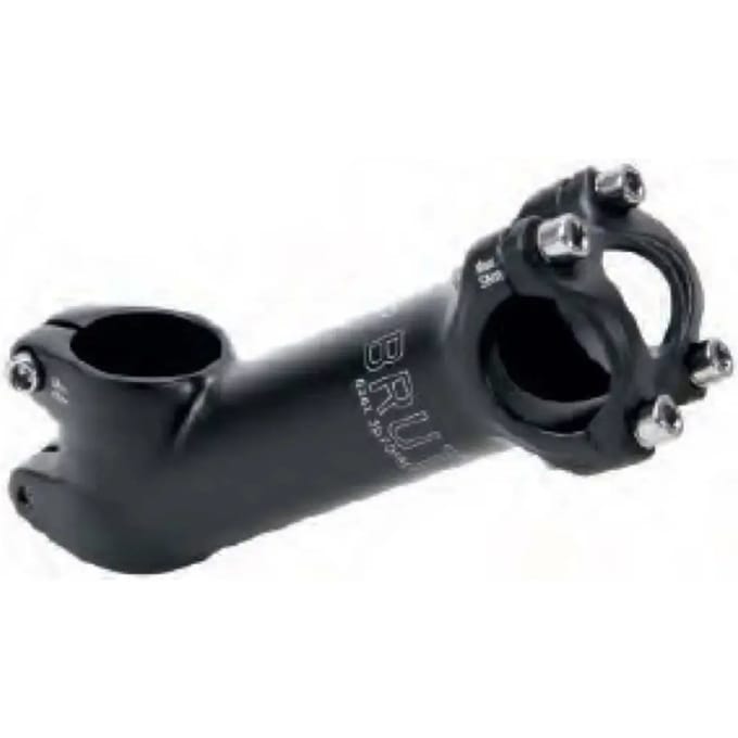 Contec Brut 35 31.8 Mm Fiets Stuurpen Zwart 110 mm