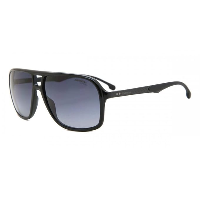 Carrera Eyewear Zonnebril 8035/s Heren Cat. 3 Piloot Zwart