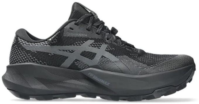 Asics Trabuco 14 GTX Heren Hardloopschoenen