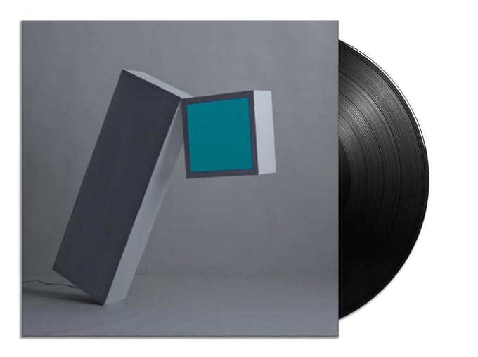 Endless Scroll - Bodega