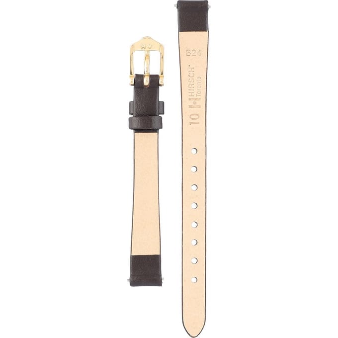 Hirsch Strap Toronto M 03702110-1-10 (Bandbreedte: 10 mm)