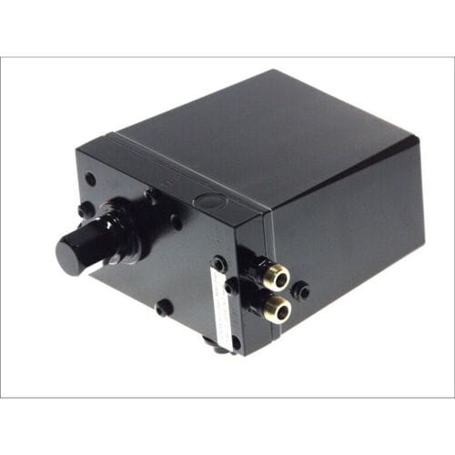 Kantelpomp, cabine DT SPARE PARTS 2.70102