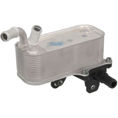 Radiator, aandrijfbatterij NRF 310504