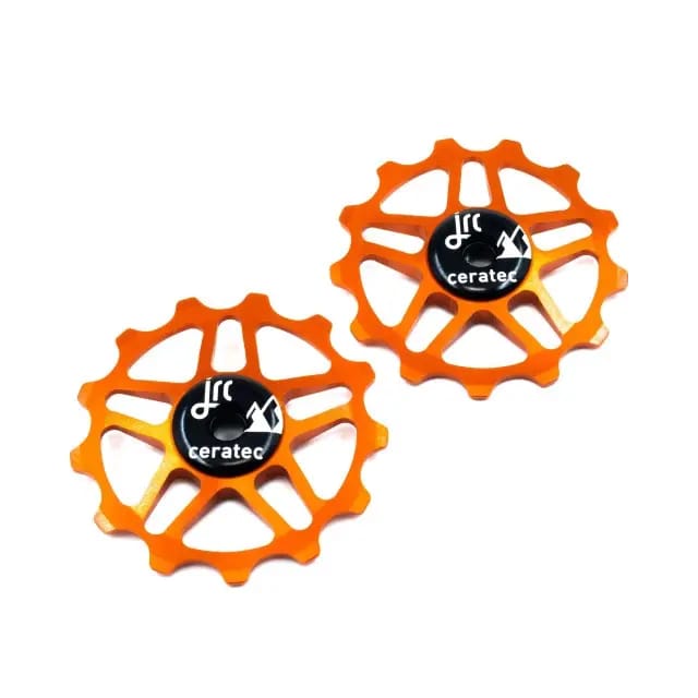 Rol JRC Shimano