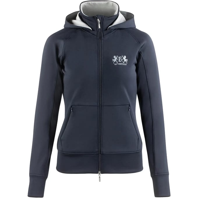 Dames sweatshirt met capuchon B Vertigo Colleen