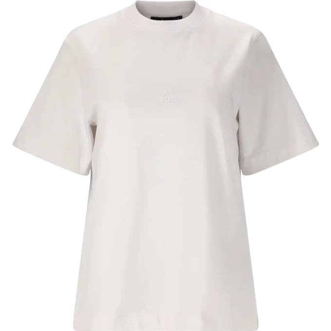 Dames-T-shirt SOS Semeru