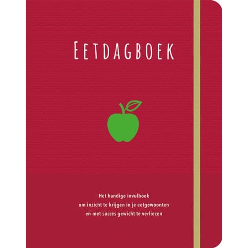 Eetdagboek
