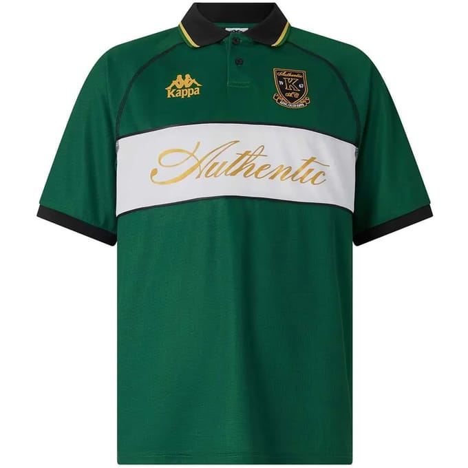 Polo Kappa Authentic Norton