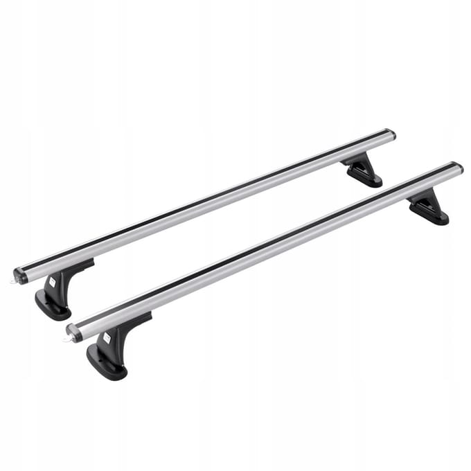 Dakdrager voor Subaru Tribeca (B9) SUV 5D bouwjaar 2006-2007