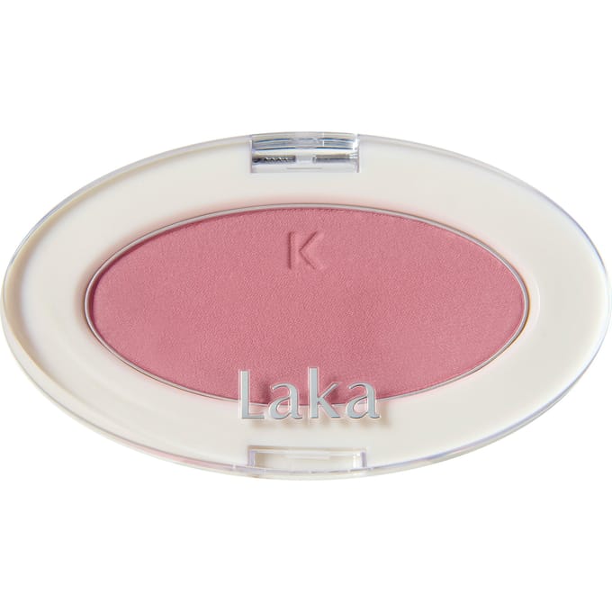 Laka Love Silk Blush 706 Lover 5,2 g