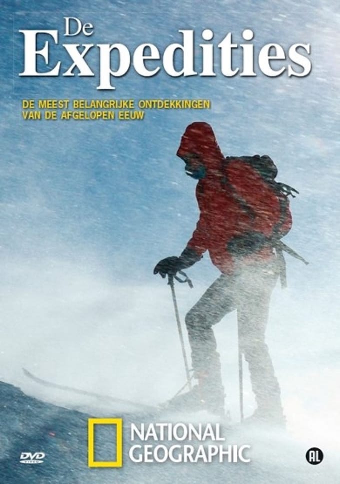 Expedities, De