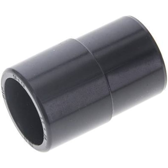 PVC Verloopstuk 20mm [5 Stuks]
