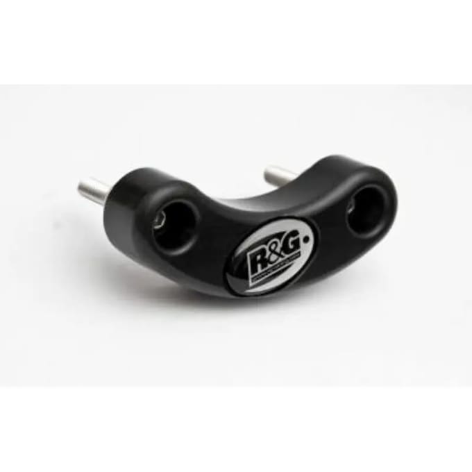 Couvre-carter motor links slider links R&G Racing Triumph Speed Triple S