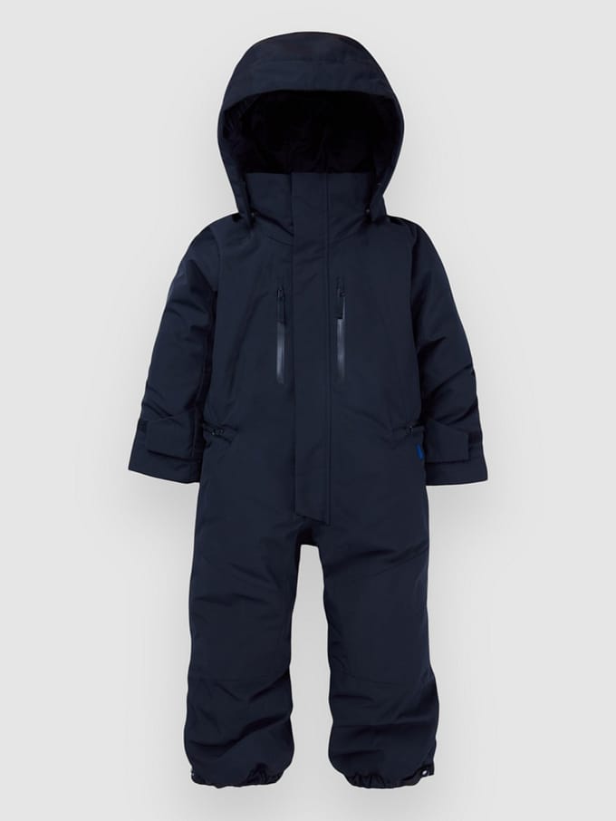 Burton Td Gore Outbeam Op Kids Overall zwart