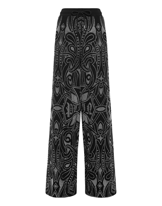 Joggingbroek Gothic Plein