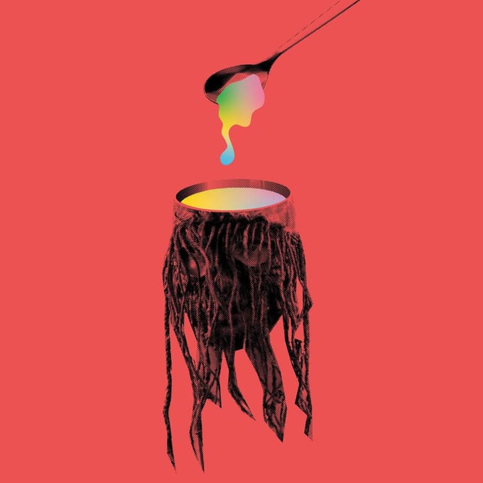Headsoup - Goat