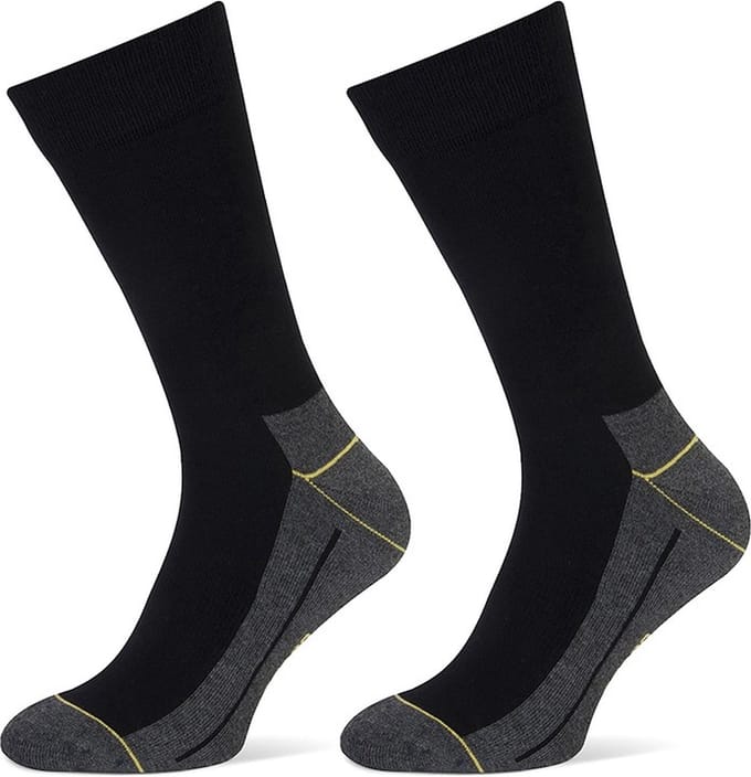 STAPP [yellow] - 4425 WALKER Unisex - 2-Pack - Maat 39/42
