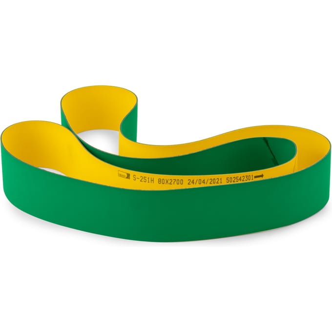 Riem leer
