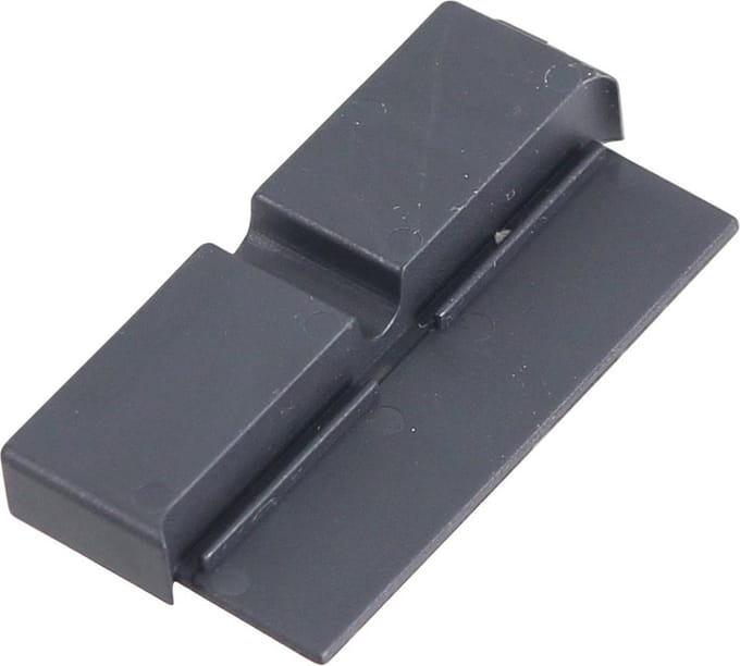 HMB verlengblokje sl.pl.16mm 600599