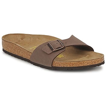Sandalen Birkenstock Madrid Birko-Flor Birkibuc