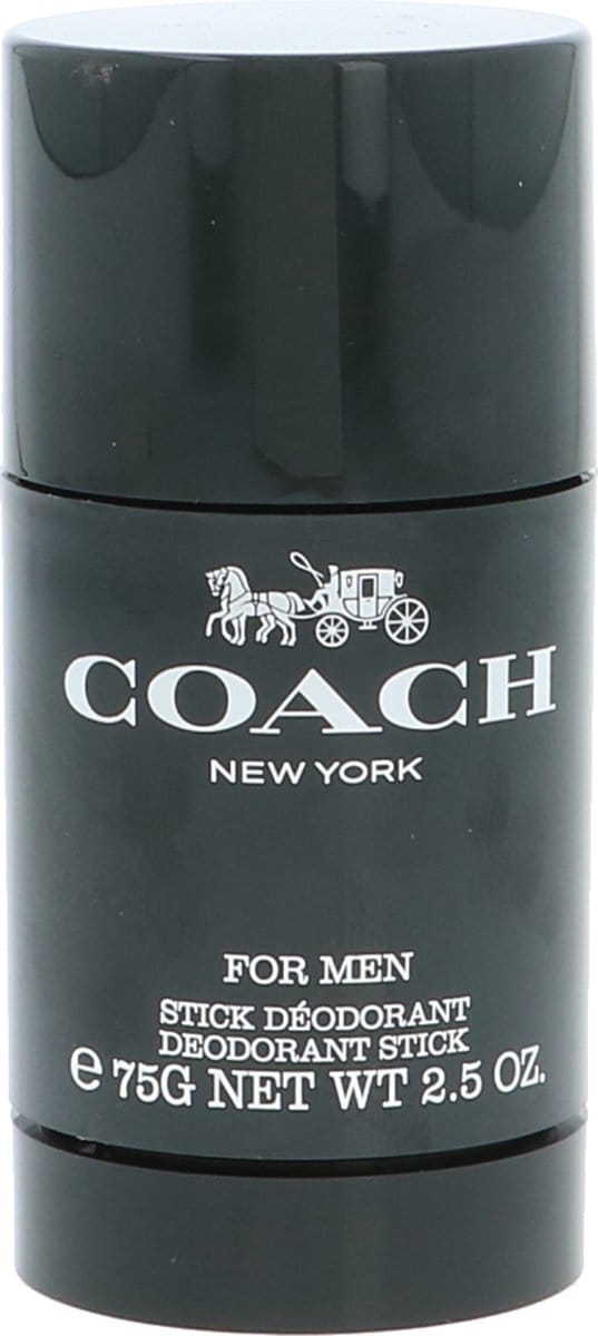 Coach  Coach For Men Deodorant Stick 75 gr