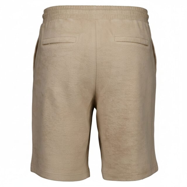 Vaganza Short Shorts Beige Srt-7008